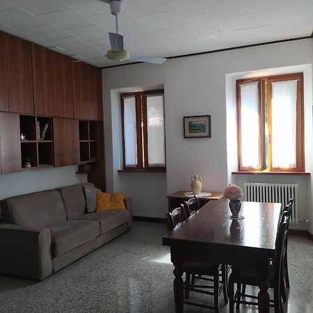 Apartament Il Giardino Dei Fiori Mandello del Lario Zewnętrze zdjęcie