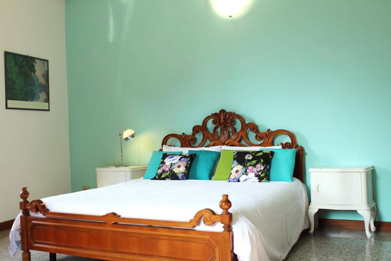 Apartament Il Giardino Dei Fiori Mandello del Lario Zewnętrze zdjęcie