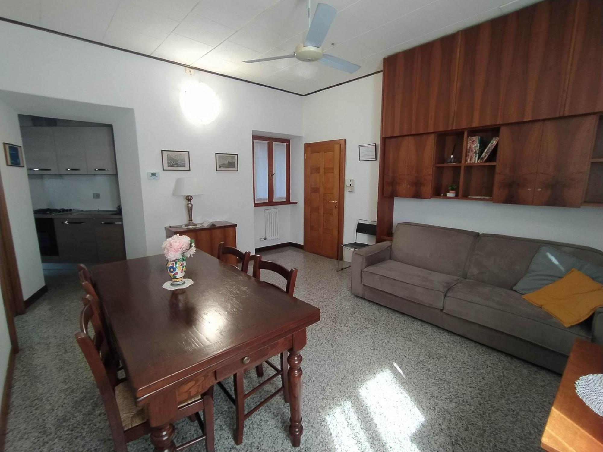 Apartament Il Giardino Dei Fiori Mandello del Lario Zewnętrze zdjęcie