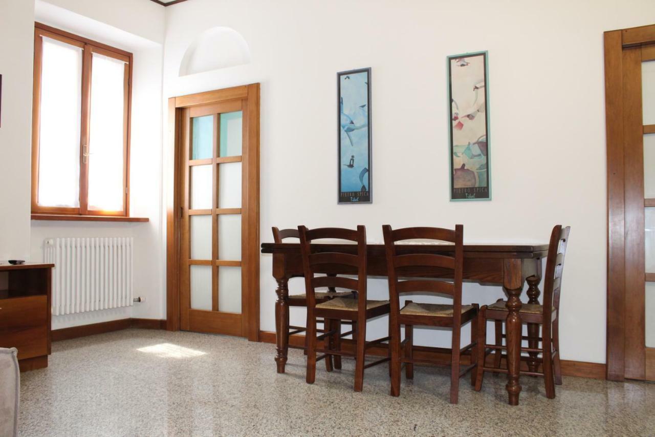Apartament Il Giardino Dei Fiori Mandello del Lario Zewnętrze zdjęcie
